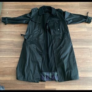 Chaps Ralph Lauren Trench Coat